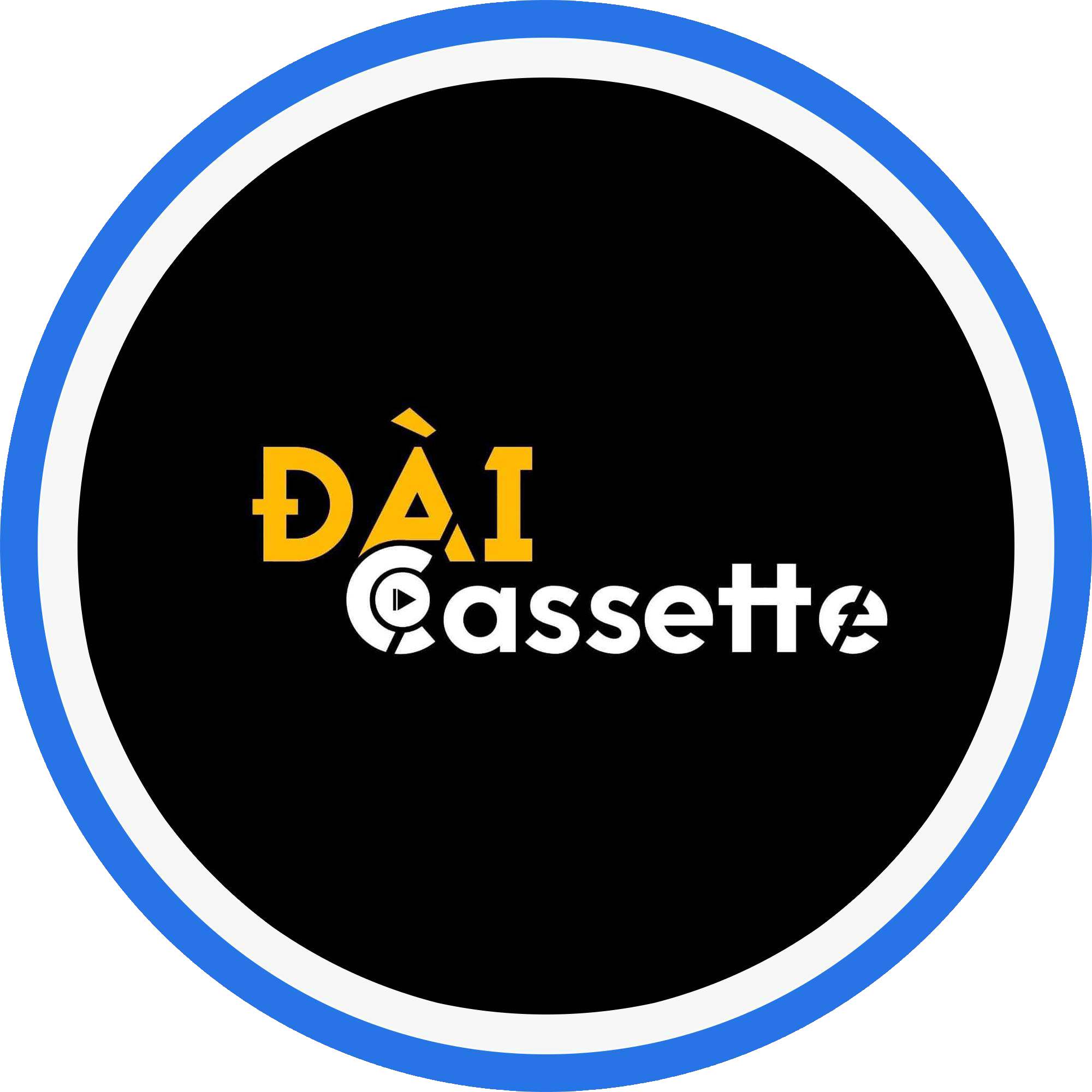Đài Cassette